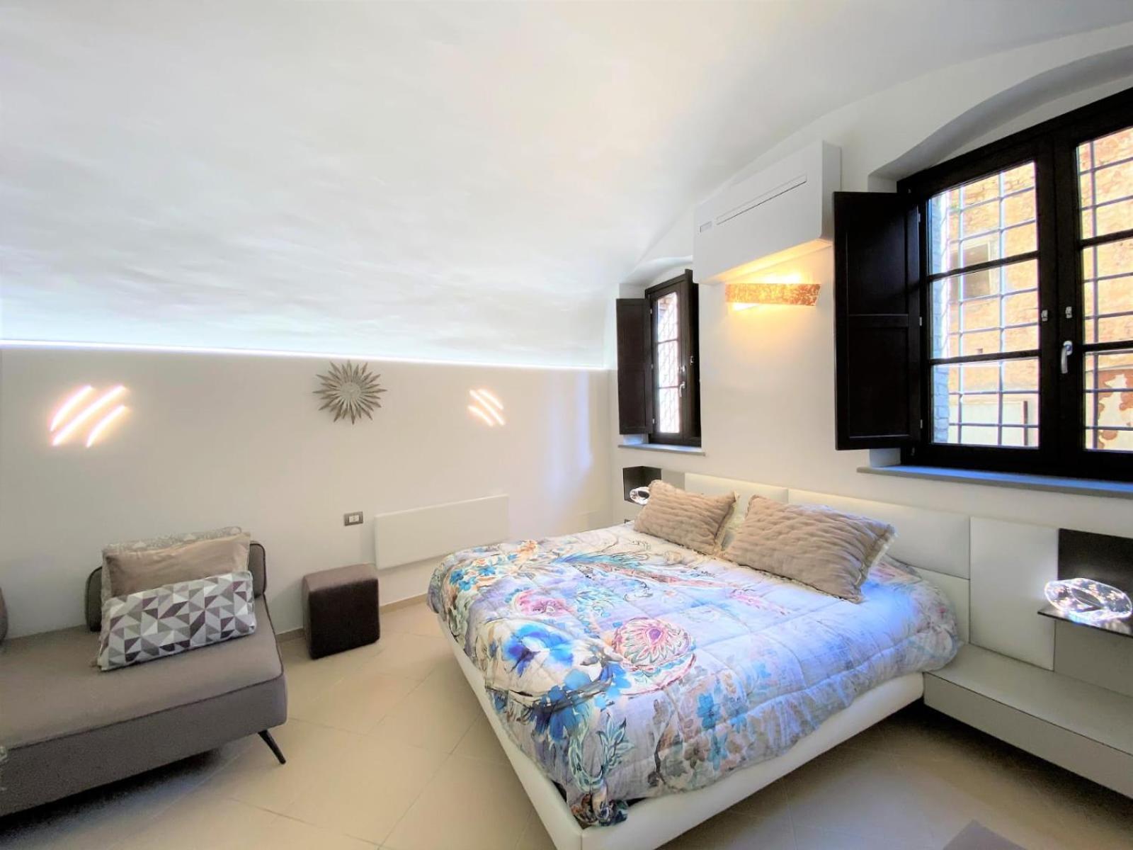 Violante House Appartamento Sienne Extérieur photo